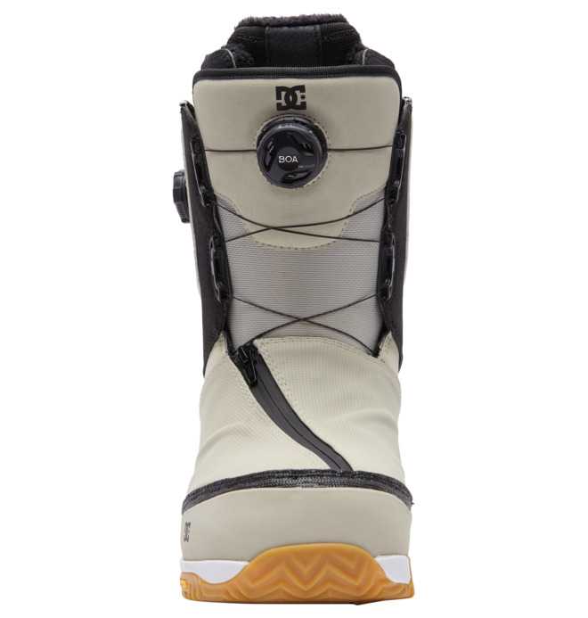 DC Transcend BOA | BOA®